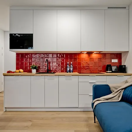 Casa Baia Blueapart Hel