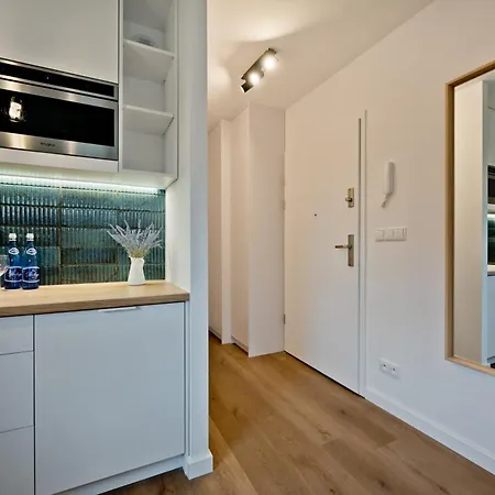 Appartement Casa Baia Blueapart
