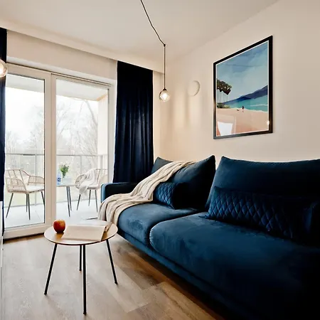 Casa Baia Blueapart Appartement Hel