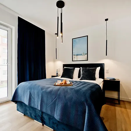 Casa Baia Blueapart Hel
