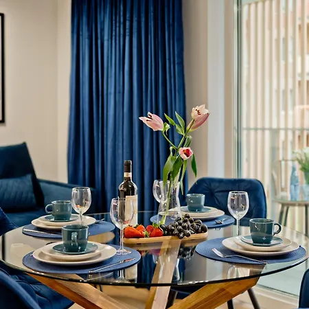 Casa Baia Blueapart 公寓 *