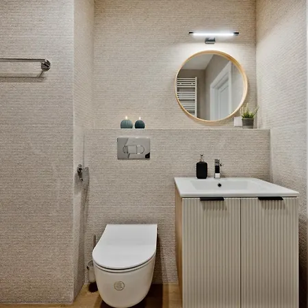 Casa Baia Blueapart Appartement Hel