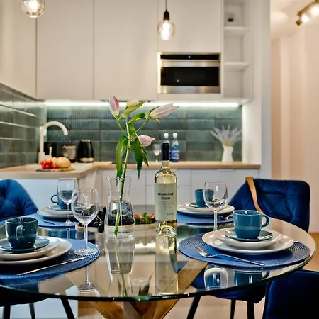 Casa Baia Blueapart *