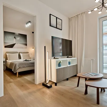 Casa Baia Blueapart Apartment *