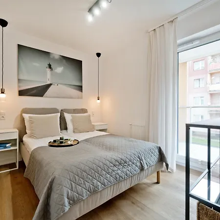 Casa Baia Blueapart Apartment Hel