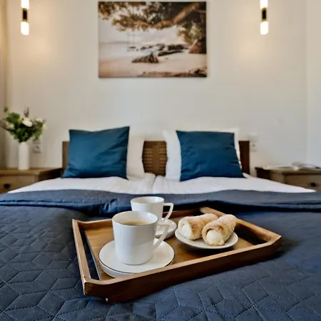 Casa Baia Blueapart