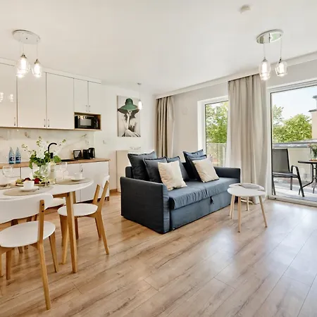 Casa Baia Blueapart Apartment *