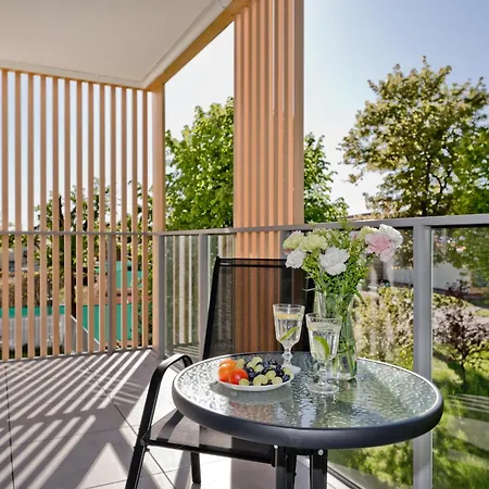 Casa Baia Blueapart Apartment Hel