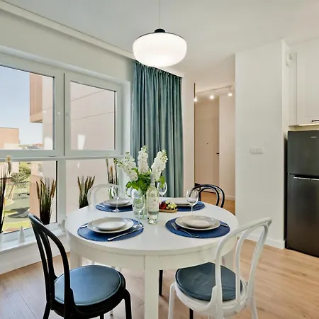 Casa Baia Blueapart Apartment Hel