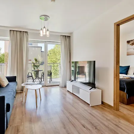 Casa Baia Blueapart Apartment *