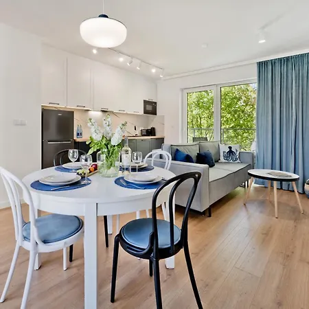 Casa Baia Blueapart Apartment
