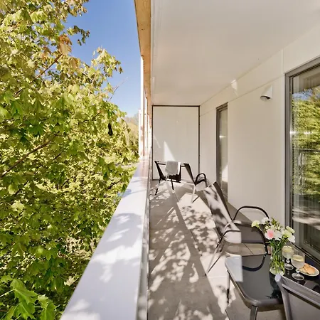 Casa Baia Blueapart Apartment
