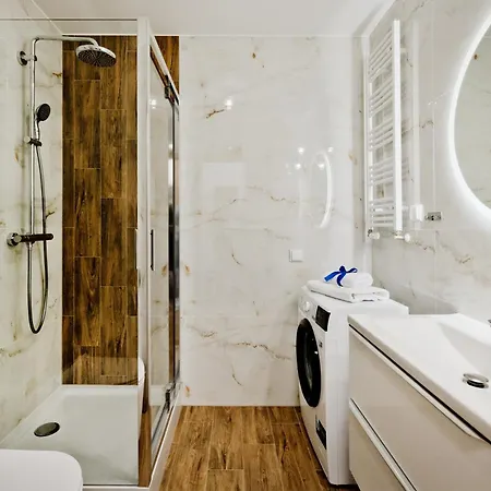 Casa Baia Blueapart Apartment Hel