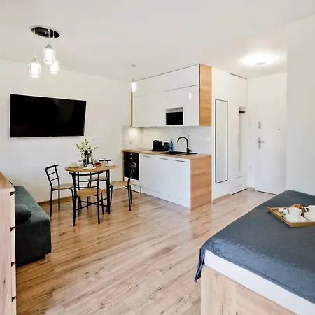 Casa Baia Blueapart Apartment