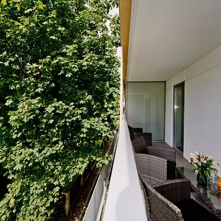 Casa Baia Blueapart Hel