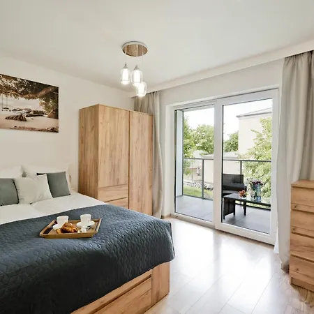 Casa Baia Blueapart Apartment