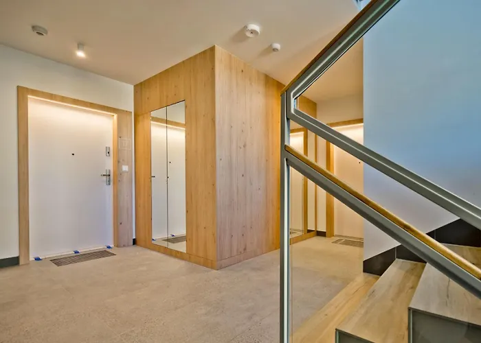 Apartmán Casa Baia Blueapart *