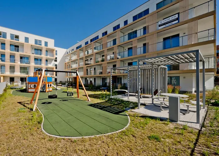 Casa Baia Blueapart * هيل