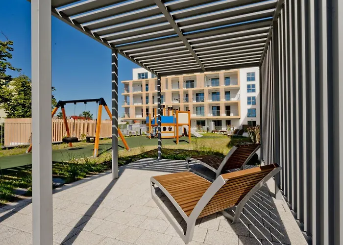 Casa Baia Blueapart *