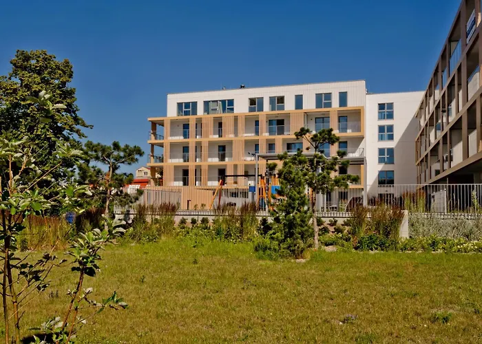 شقة Casa Baia Blueapart