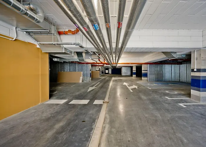 Casa Baia Blueapart *