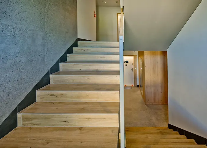 Casa Baia Blueapart Hel