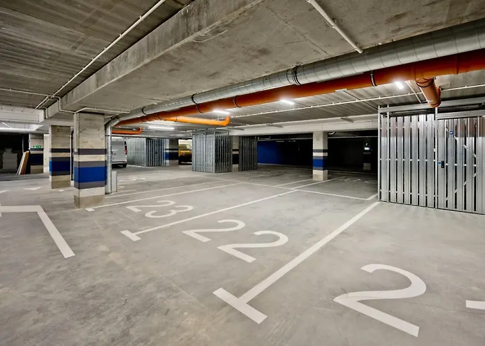 Casa Baia Blueapart هيل