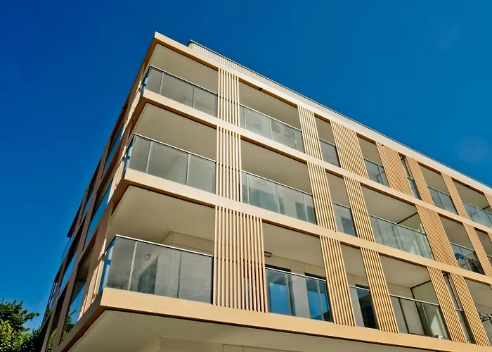 Casa Baia Blueapart شقة هيل