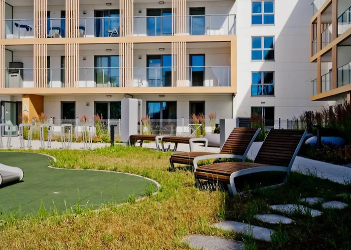 Casa Baia Blueapart *