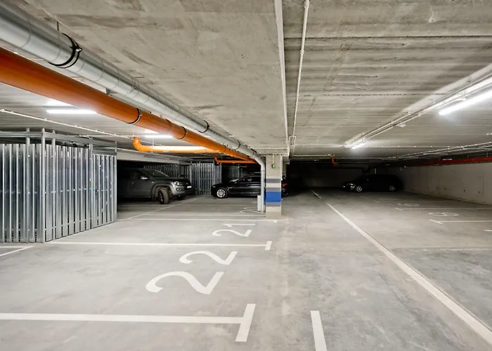 Casa Baia Blueapart * Hel