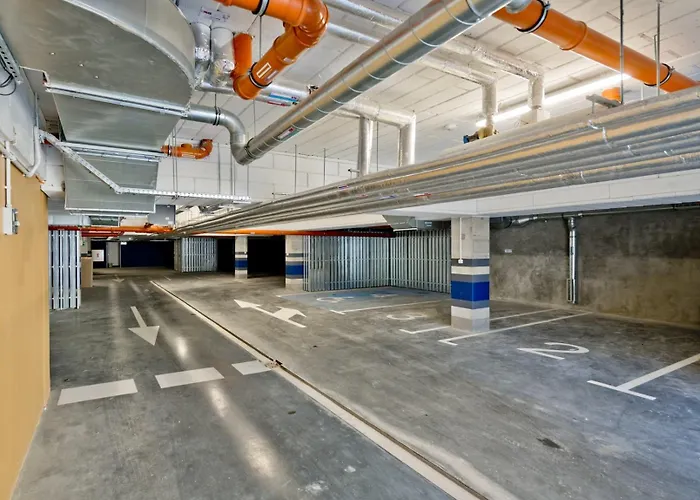 Casa Baia Blueapart Apartmán *