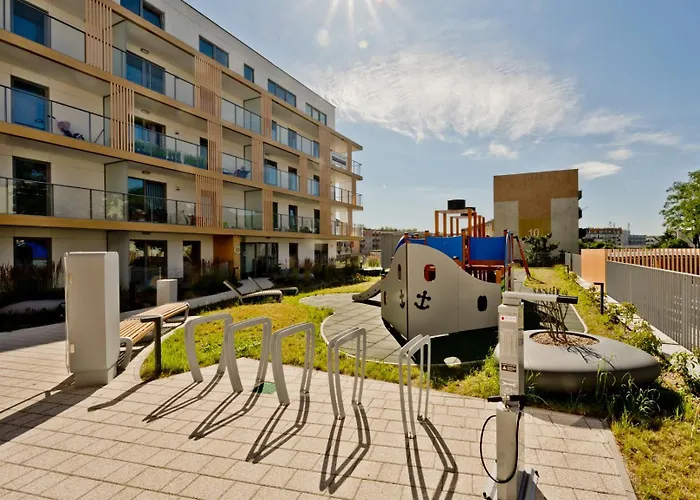 Casa Baia Blueapart هيل