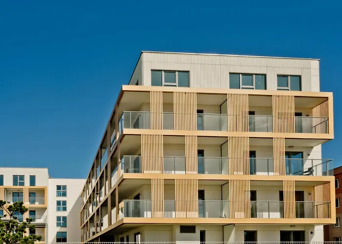 Casa Baia Blueapart شقة هيل