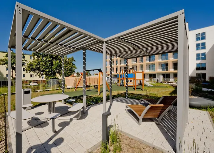 Casa Baia Blueapart *