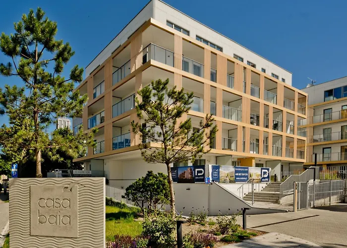 Casa Baia Blueapart * هيل