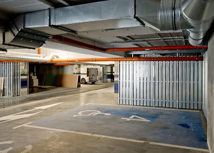 Casa Baia Blueapart *