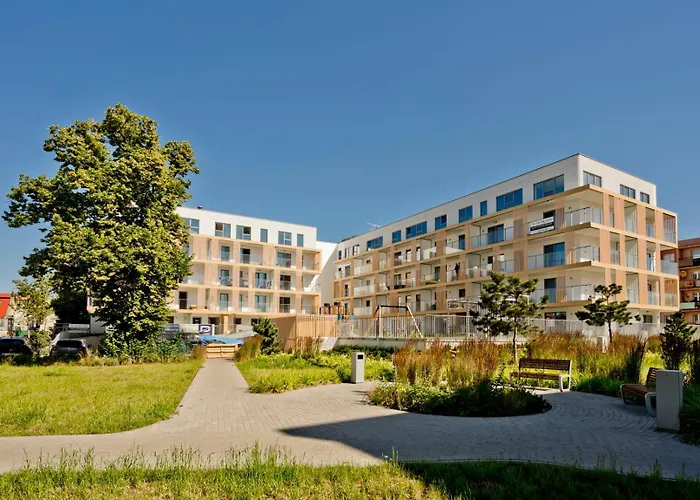 Casa Baia Blueapart *