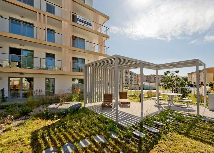 Casa Baia Blueapart هيل