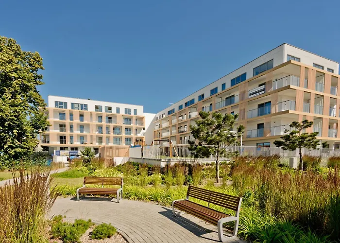 شقة Casa Baia Blueapart