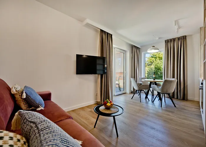 Casa Baia Blueapart *