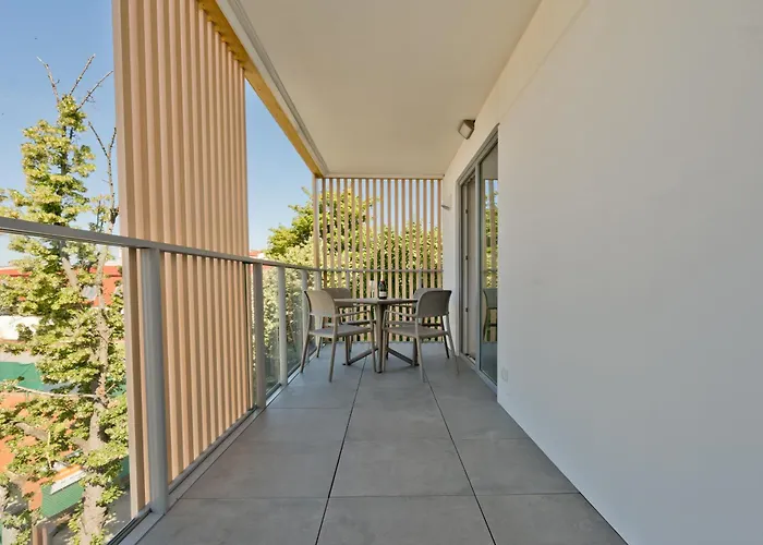 Casa Baia Blueapart *