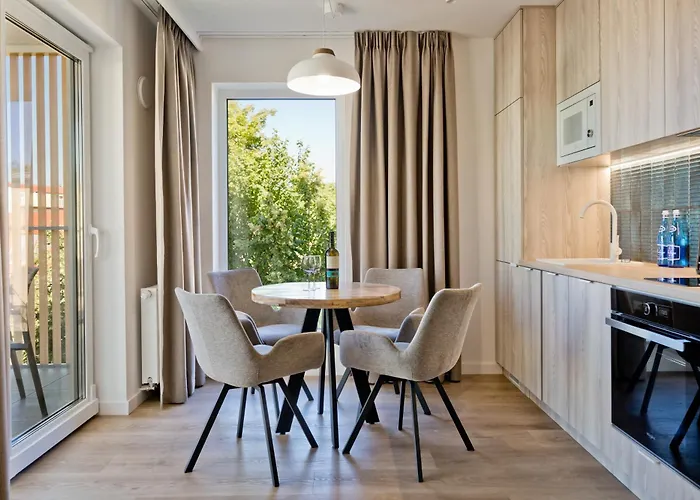 شقة Casa Baia Blueapart هيل