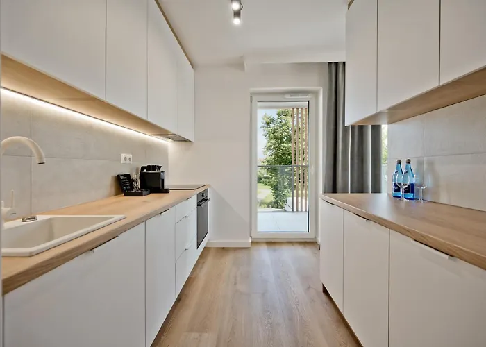 Casa Baia Blueapart Hel