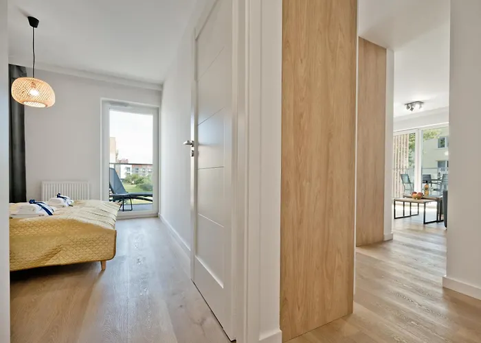 Casa Baia Blueapart * هيل