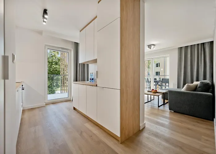 Casa Baia Blueapart Apartmán *