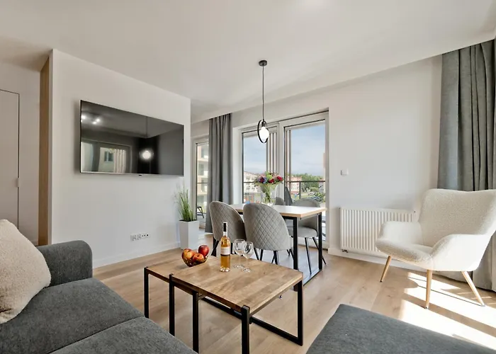 شقة Casa Baia Blueapart هيل