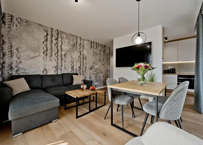 Casa Baia Blueapart هيل