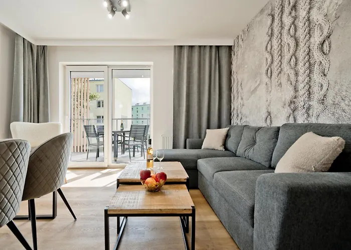 Casa Baia Blueapart شقة هيل