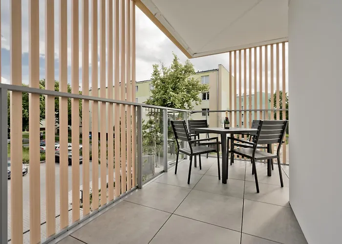 Casa Baia Blueapart شقة هيل