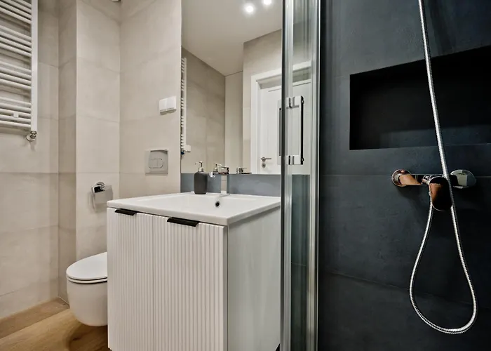 Casa Baia Blueapart Hel